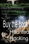 Haunted Hocking Book