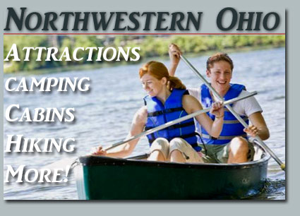 Northwestern Ohio Travel