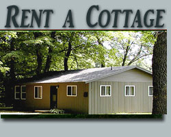 Rent a Cottage